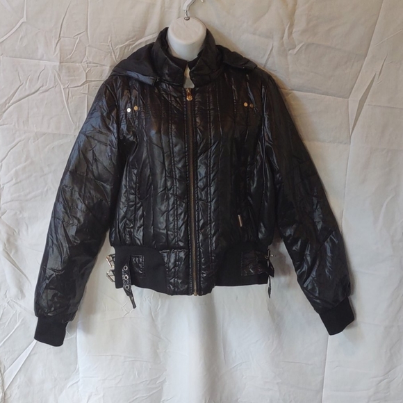 Sean John Bomber jacket - Picture 1 of 3
